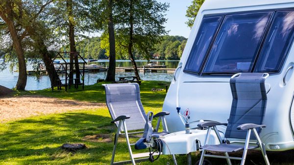 Affordable New and Used RVs in Winston-Salem